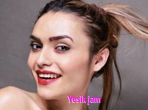 Yesik_jam