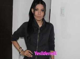 Yesikferrell