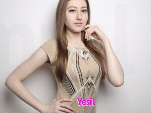 Yesil