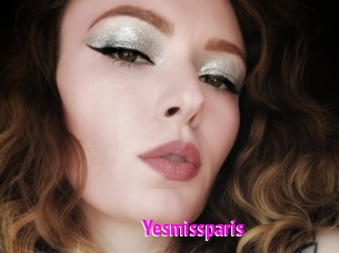 Yesmissparis