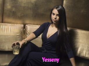 Yesseny
