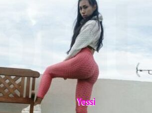 Yessi