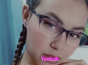 Yessicak