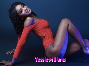 yessiewilliams Porn Loverz