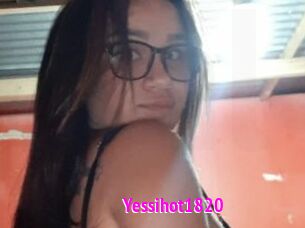 Yessihot1820