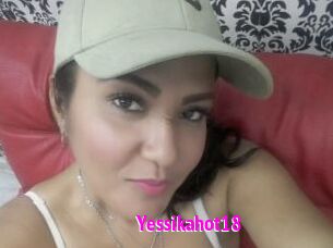 Yessikahot18