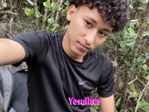 Yesulltos