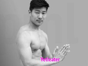 Yetieater
