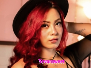 Yevonsweet