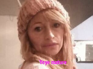 Yeye_mature