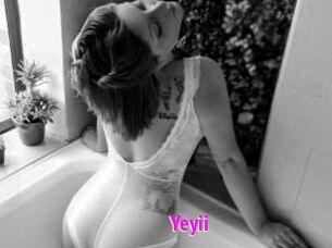 yeyii Porn Loverz