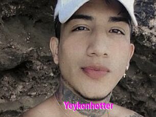 Yeykonhotter