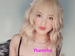 Yhannefox