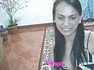 Yhenga