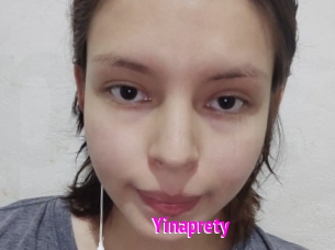 Yinaprety