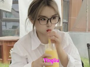 Yingliu