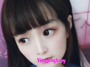 Yingyingbaby