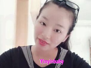 Yinyinbaby