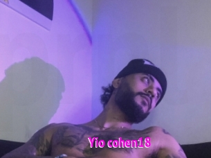 yio_cohen18 Porn Loverz