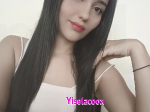 Yiselacoox
