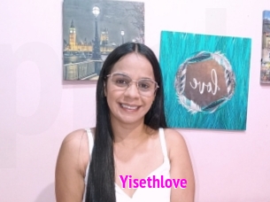 Yisethlove
