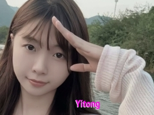 Yitong