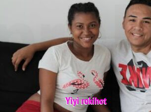 Yiyi_rokihot