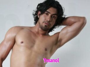 Ymanol