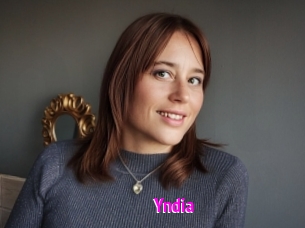 Yndia