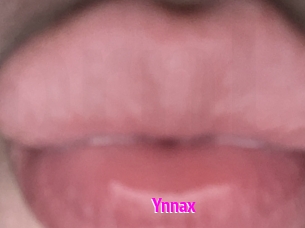 Ynnax