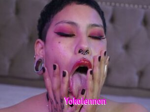 Yokolennon
