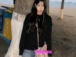Yokonana