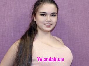 Yolandablum
