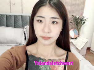 Yolandaletchwort