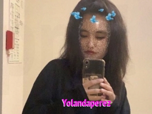Yolandaperez
