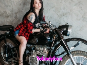 yolandyfoun Porn Loverz