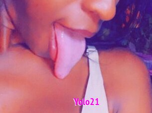 Yolo21