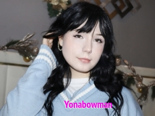 Yonabowman