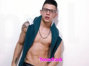 Yonasfrank