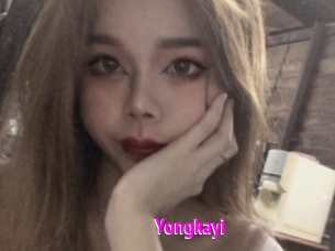 Yongkayi