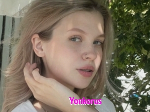 Yonkorus