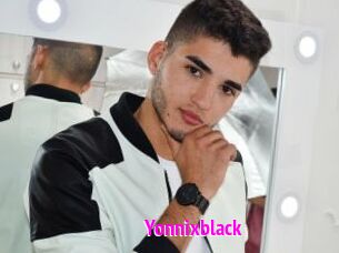 Yonnixblack
