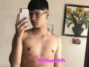 Yorshuasmith