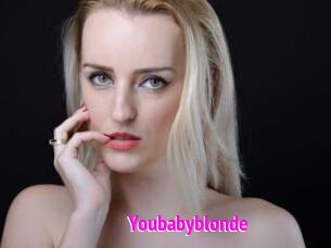 Youbabyblonde