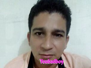 Youbadboy