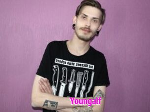 Youngalf