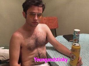 Young_and_stinky
