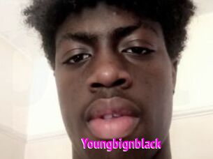 Youngbignblack