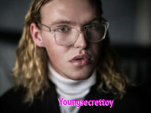 Youngsecrettoy