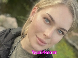Your64secret